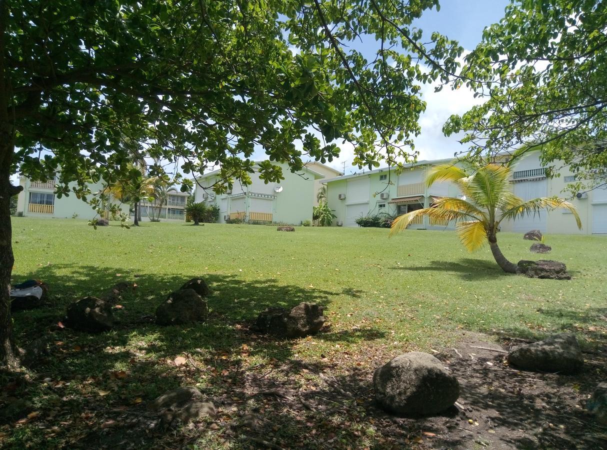 Studio Zen Sainte-Luce Luaran gambar